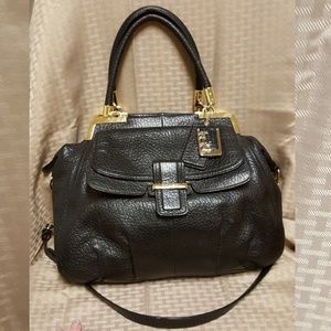 Genuine Coach Shoulder Bag